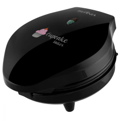 Cupcake Maker 3 Preto Britânia 220V é boa?