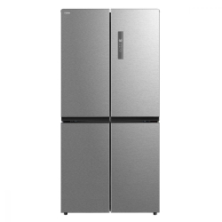 Geladeira 4 Portas French Door Inverse 482L Philco 220v é boa?
