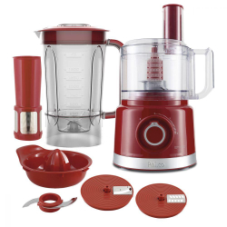 Multiprocessador Philco Turbo 900w 220v Pmp1500v é boa?
