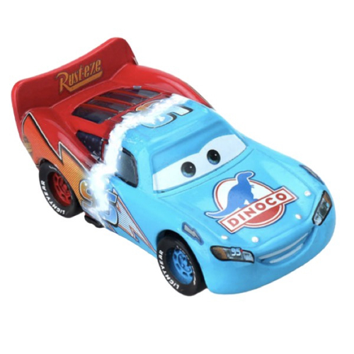 Miniaturas Carros –McQueen