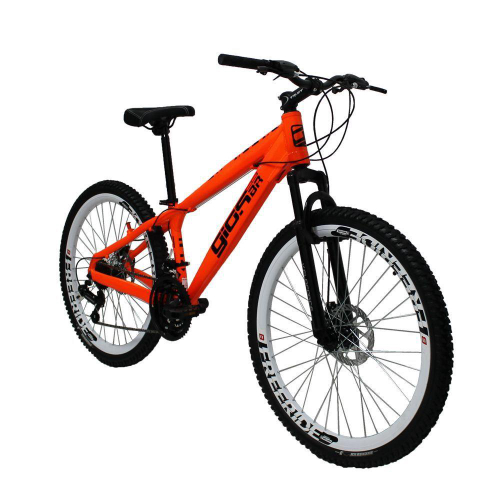 Bicicleta Gios Frx Freeride Aro 26 Freio A Disco Em Promoção Na Americanas