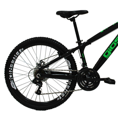 Bicicleta Gios Frx Freeride Aro 26 Freio A Disco Em Promoção | Ofertas ...