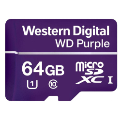 Cartão Micro Sd 64gb 32tbw Intelbras Menor preço em Cartão Micro Sd 64gb 32tbw Intelbras