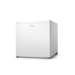Frigobar Midea 45L 110V Branco Menor preço em Frigobar Midea 45L 110V Branco