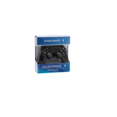 Controle Ps4 Manete Sem Fio Wireless Led Joystick Promoção