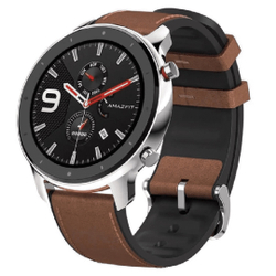 Relogio Amazfit gtr Stainless Steel 47MM A1902 Cromado é ruim? Relogio Amazfit gtr Stainless Steel 47MM A1902 Cromado é boa?