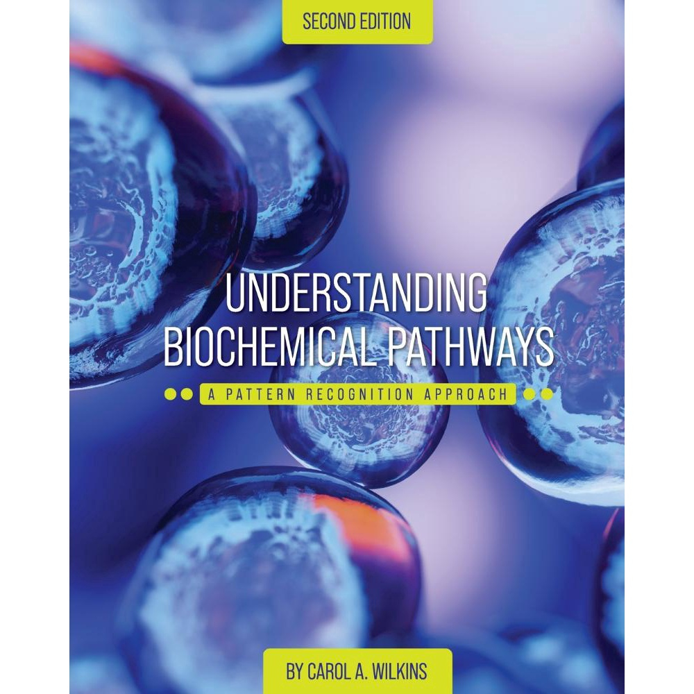 Understanding Biochemical Pathways | Submarino