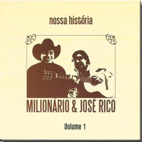 Milionário & José Rico / Quem Disse Que Esqueci 