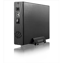 Case para Hd Externo 35 Novo com Ventilador Multilaser GA119 Menor preço em Case para Hd Externo 35 Novo com Ventilador Multilaser GA119
