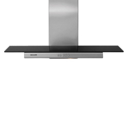 Depurador De Ar Vidrio 90 Cm Inox 127V Suggar Dv91Ix Menor preço em Depurador De Ar Vidrio 90 Cm Inox 127V Suggar Dv91Ix