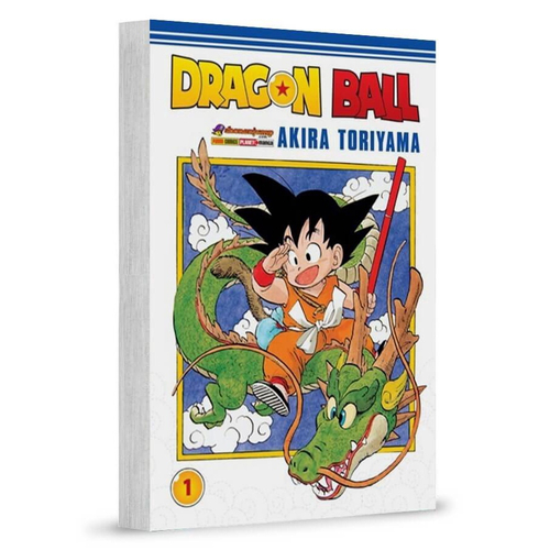 Hq Dragon Ball - Volume 33