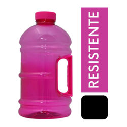Garrafa Galão De Água Bebida 2,2L Academia Fitness Bpa Free Menor preço em Garrafa Galão De Água Bebida 2,2L Academia Fitness Bpa Free