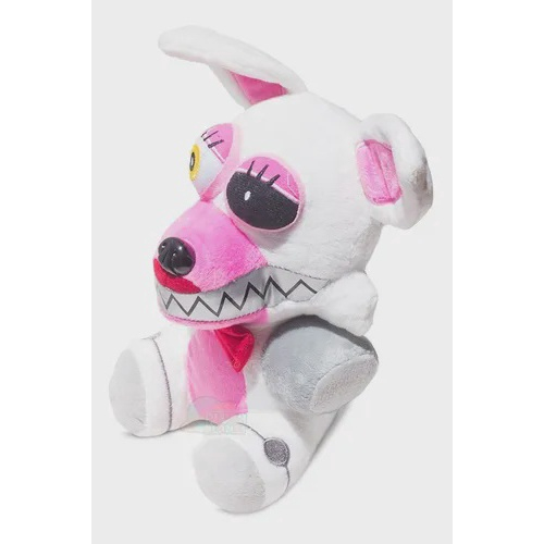 não compre uma Mangle de pelúcia na shopee, #fnaf #fivenightsatfreddy