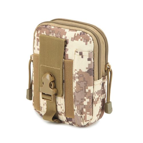 camo tool bolsa