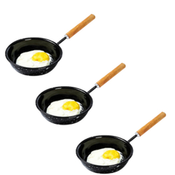 Kit Frigideira Funda De Ferro Esmaltado Indução Roa é ruim? Kit Frigideira Funda De Ferro Esmaltado Indução Roa é boa?