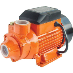 Bomba Periférica BP500 1/2 hp 220V Intech Machine é ruim? Bomba Periférica BP500 1/2 hp 220V Intech Machine é boa?