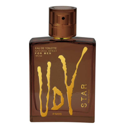 Udv Star Ulric de Varens edt Masculino 100ml Menor preço em Udv Star Ulric de Varens edt Masculino 100ml