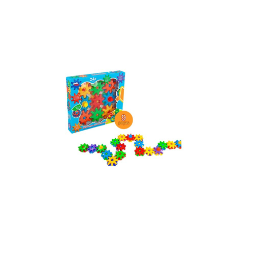 Brinquedo De Montar Pecinhas Educativo Plokt 200 Peças Color - Brinquedos  Infantil Criativo PakiToys em Promoção na Americanas