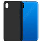 Capa De Silicone Tpu Redmi Xiaomi Redmi 7A Fumê