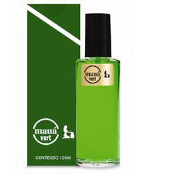 Menor preço em Desodorante Colônia Maua Vert 120ml