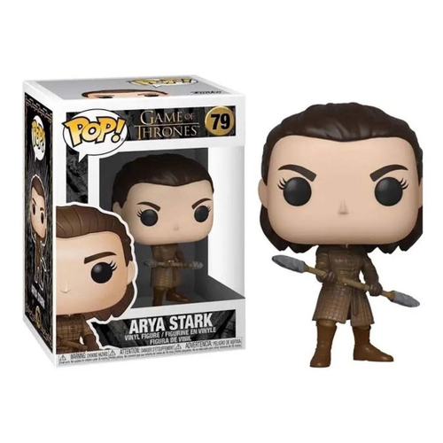 Bonecos funko pop 2024 game of thrones