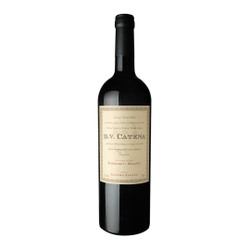 Vinho dv Catena Cabernet Malbec Menor preço em Vinho dv Catena Cabernet Malbec