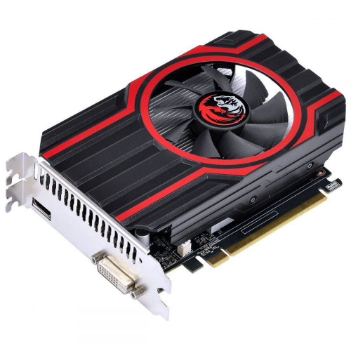 Placa de Vídeo PCYes GT 740, 4GB, GDDR5