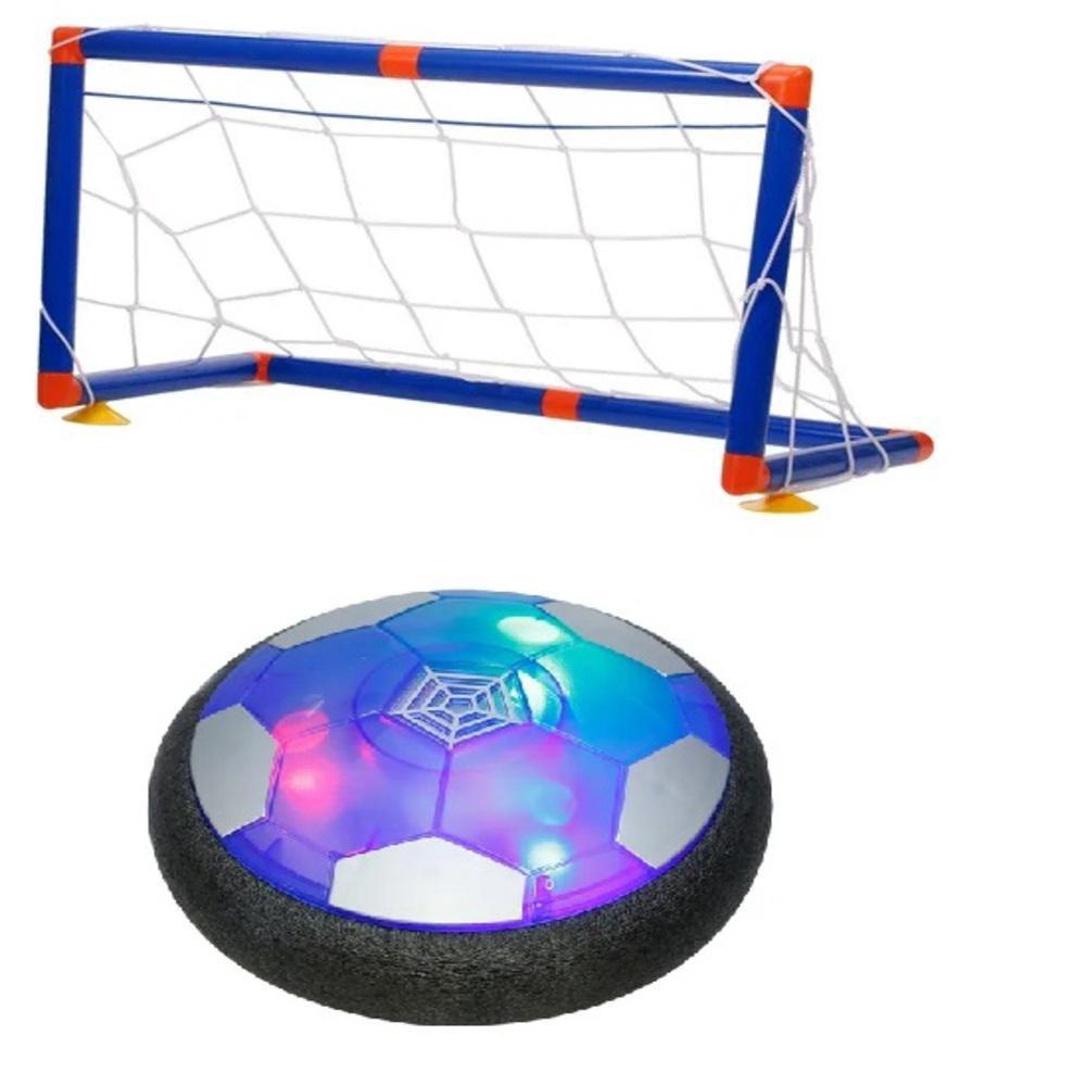 Jogo Flat Ball - Bola Flutuante - ST Import - superlegalbrinquedos