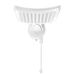 Chuveiro Elétrico Lorenzetti Loren Shower Eletrônico Menor preço em Chuveiro Elétrico Lorenzetti Loren Shower Eletrônico