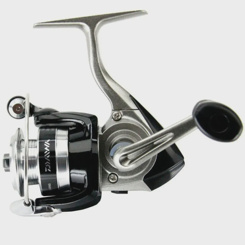 Molinete Daiwa Strikeforce 4000-B 1 Rolamento Recolhimento 5.3:1 ...