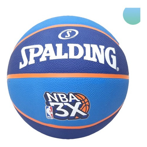 6 em Bolas - Bolas de Basquete – spalding