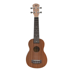 Ukulele Soprano Acustico Winner Natural Menor preço em Ukulele Soprano Acustico Winner Natural
