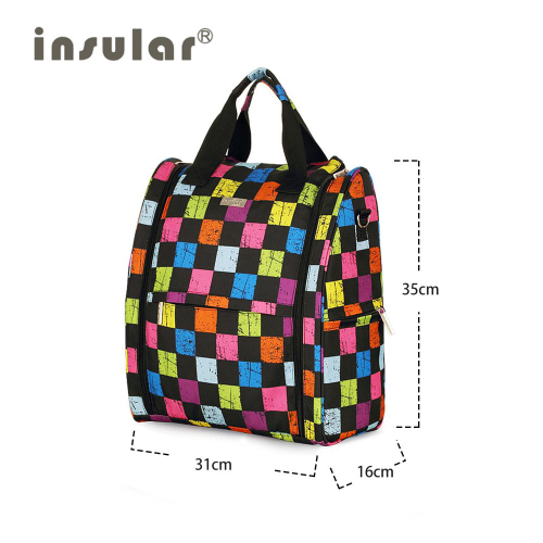 upcycled billboard bolsas