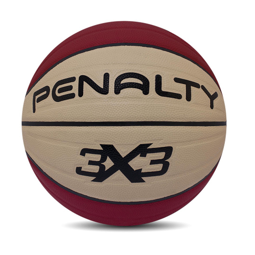 Bola Basquete Wilson Replica Fiba WTB1033XB Azul/Amarelo