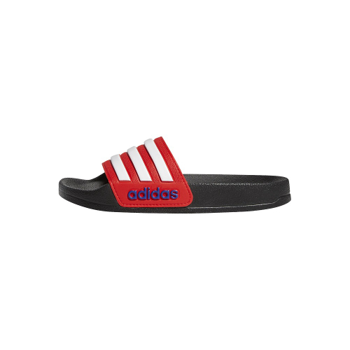 chinelo adidas americanas