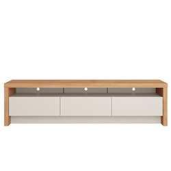 Rack Colonia 216 cm Cinamomo Off White Província é ruim? Rack Colonia 216 cm Cinamomo Off White Província é boa?