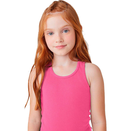 blusa basica hering infantil