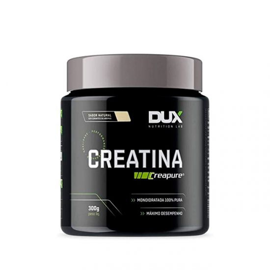 Creatina 100% Creapure (300g) Em Promoção | Ofertas Na Americanas