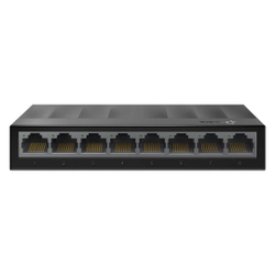 Switch Gigabit De Mesa Com 8 Portas 10/100/1000 Ls1008G Smb é boa?