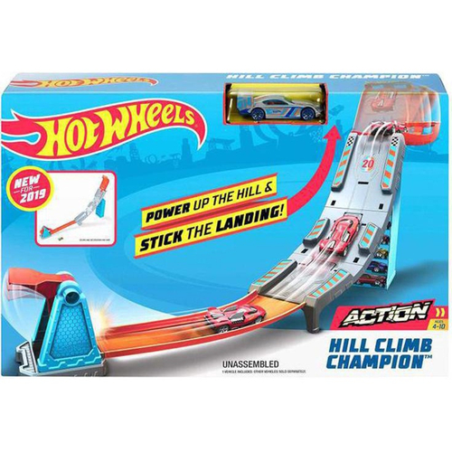 Papel De Parede Hot Wheels Carros Pista Forza 5m² Nhw13 no Shoptime