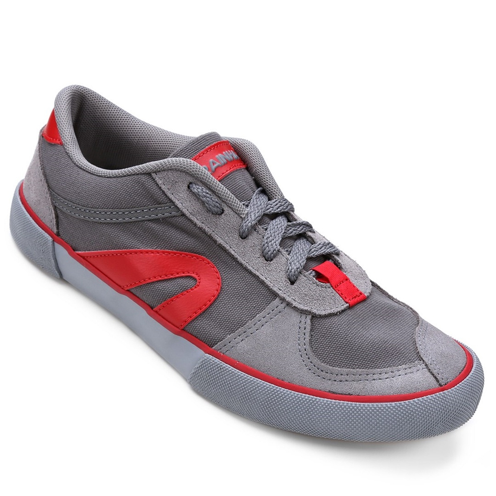 Tenis shop rainha paulista