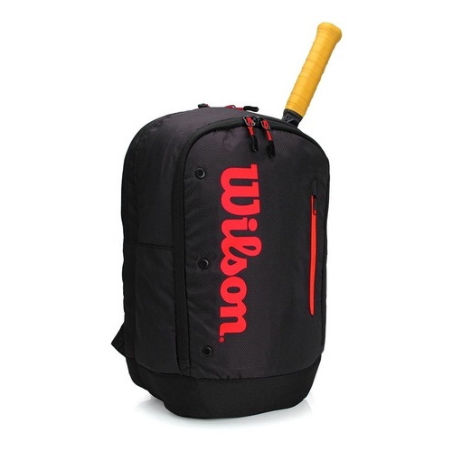 wilson clash duffel bolsa large