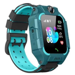 Relógio Smart Watch Kids Com Gps Lanterna Chat Direto Câmera em Promoção na  Americanas