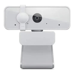 Webcam Lenovo 300 Full HD 1080p Microfone Integrado Cinza Menor preço em Webcam Lenovo 300 Full HD 1080p Microfone Integrado Cinza