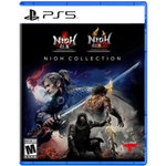 Game - A Coleção Nioh - PS5 em Promoção na Americanas