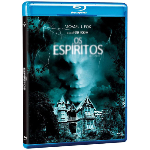 dvd o filme dos espiritos em Promoção no Magazine Luiza