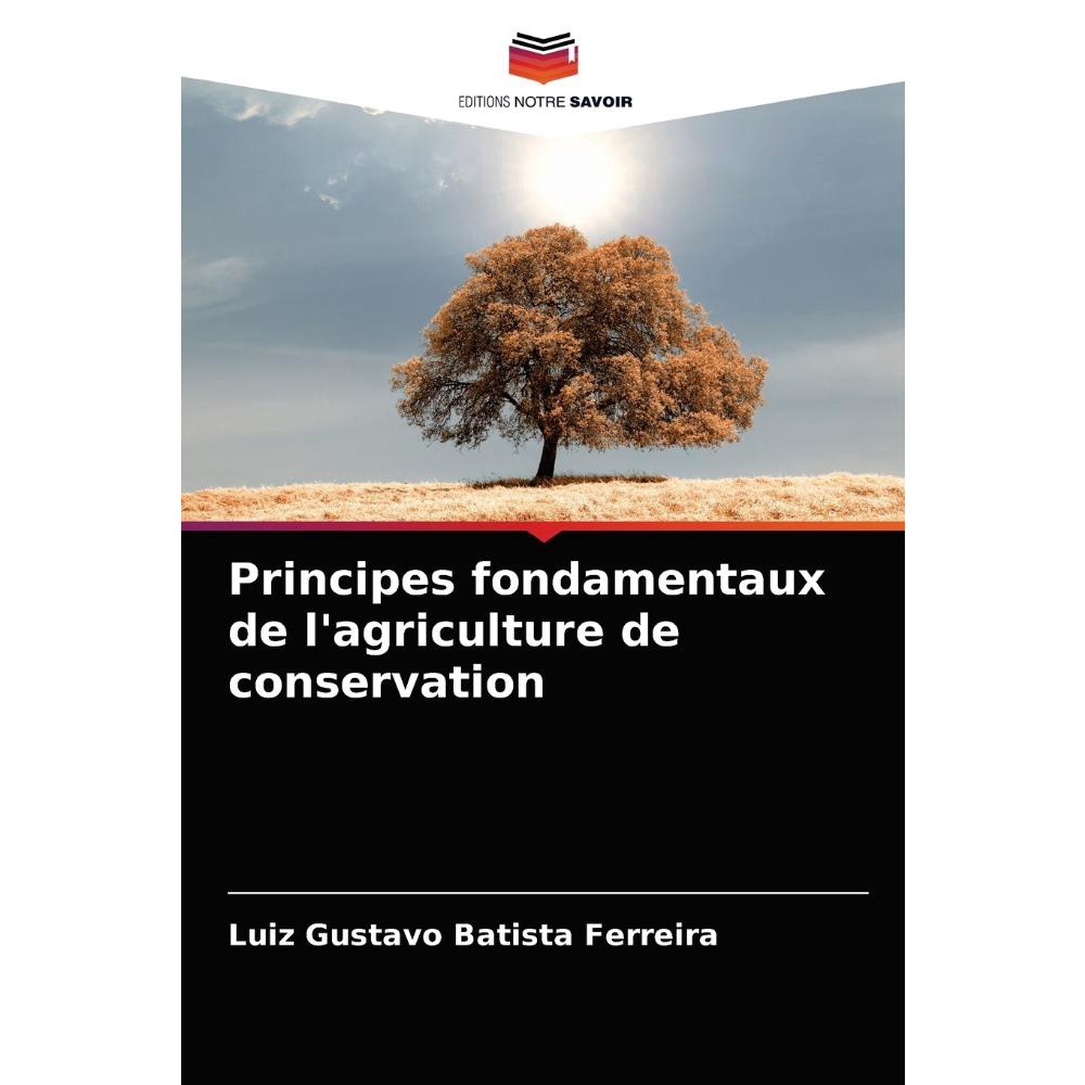 Principes Fondamentaux De Lagriculture De Conservation Submarino 7300