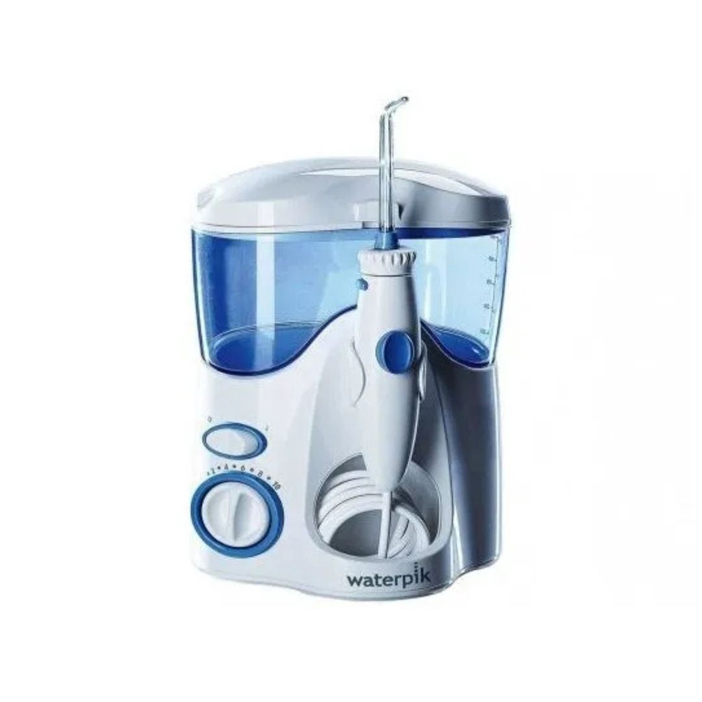 Irrigador Oral Waterpik Ultra Wp B Em Promo O Ofertas Na Americanas