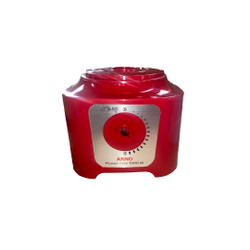 Menor preço em Corpo Vermelho Liquidificador Arno Power Max 1000w LN54