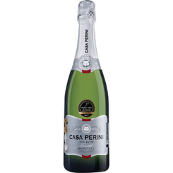 Espumante casa perini moscatel 750ML é boa?